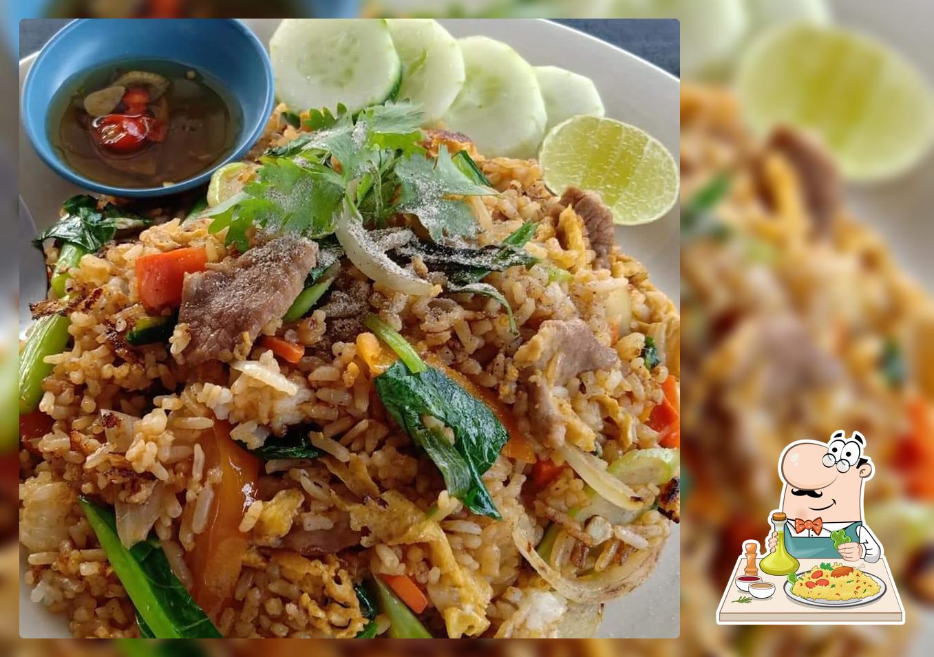 Khun Anan's Kitchen
