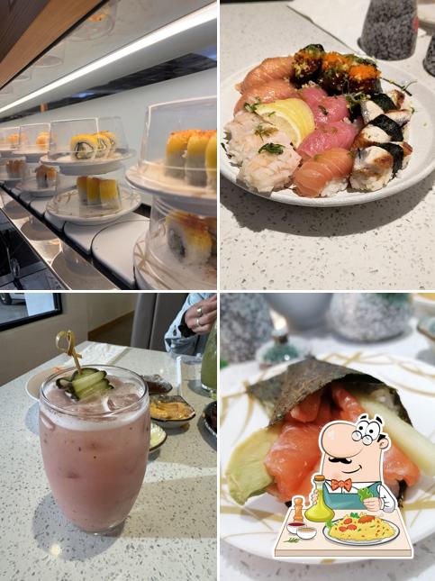 Kura Japanese Cuisine