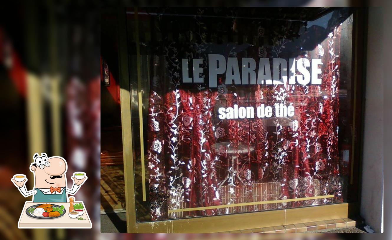 Le paradise