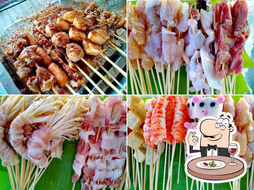 หม่าล่าเด้าลิ้น @Maemoh