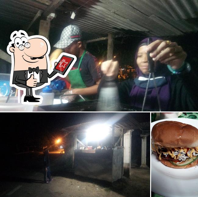 Mark Burger