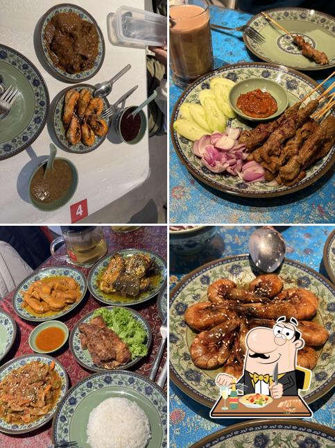 Nyonya Recipe House