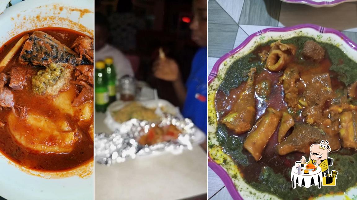 Obaapa Special Joint