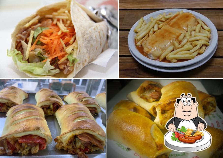 Os Melhores Kebab's do Mundo