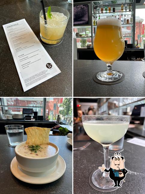 Row 34 Cambridge