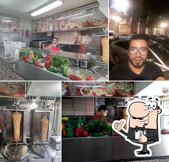 Royal Doner Kebab