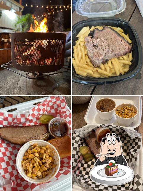 Smokin' Good BBq