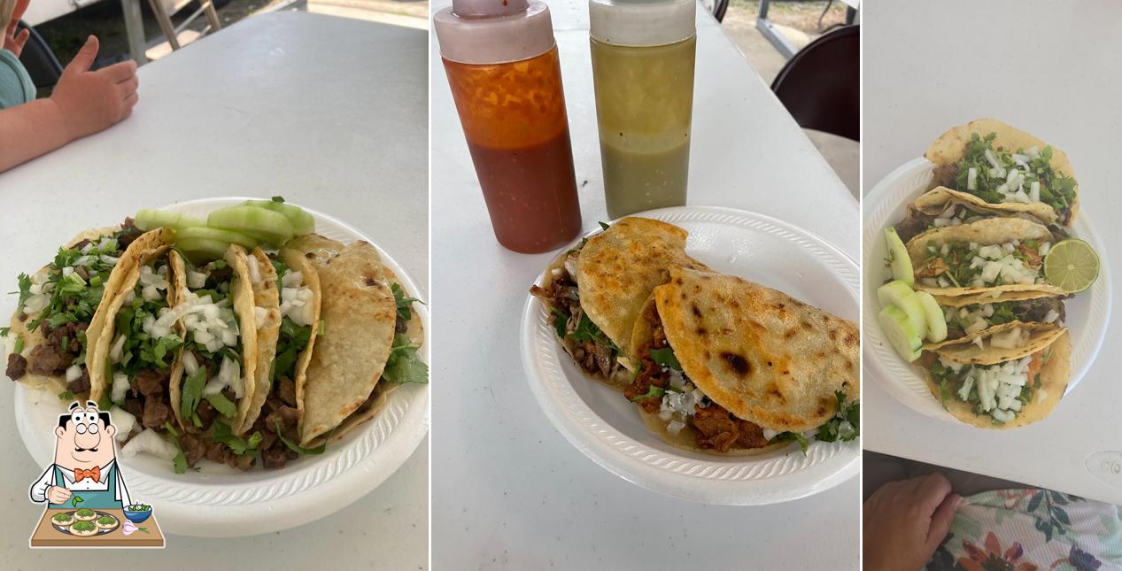 Taqueria El Chaparro