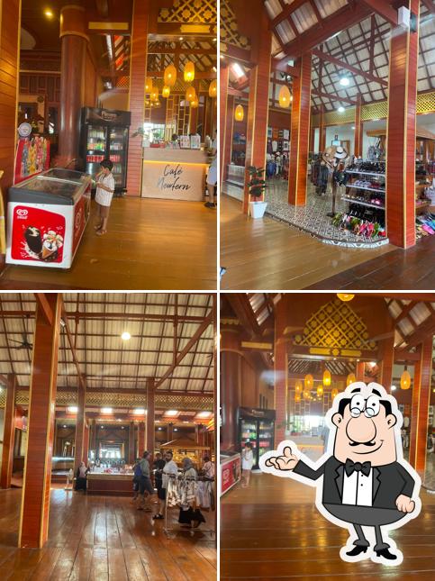 Thai Noodle Shop