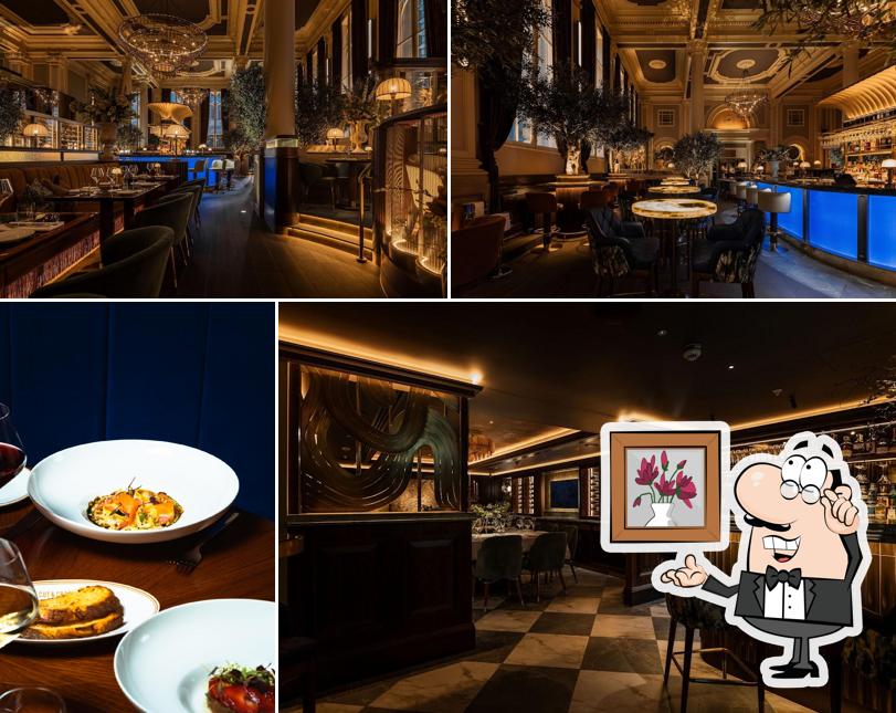The Cut & Craft Manchester