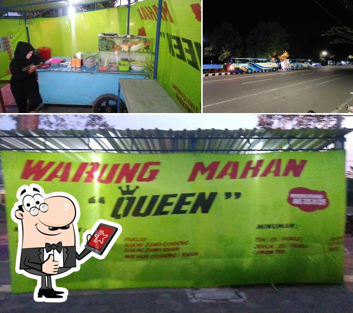 Warung Makan"QUEEN"