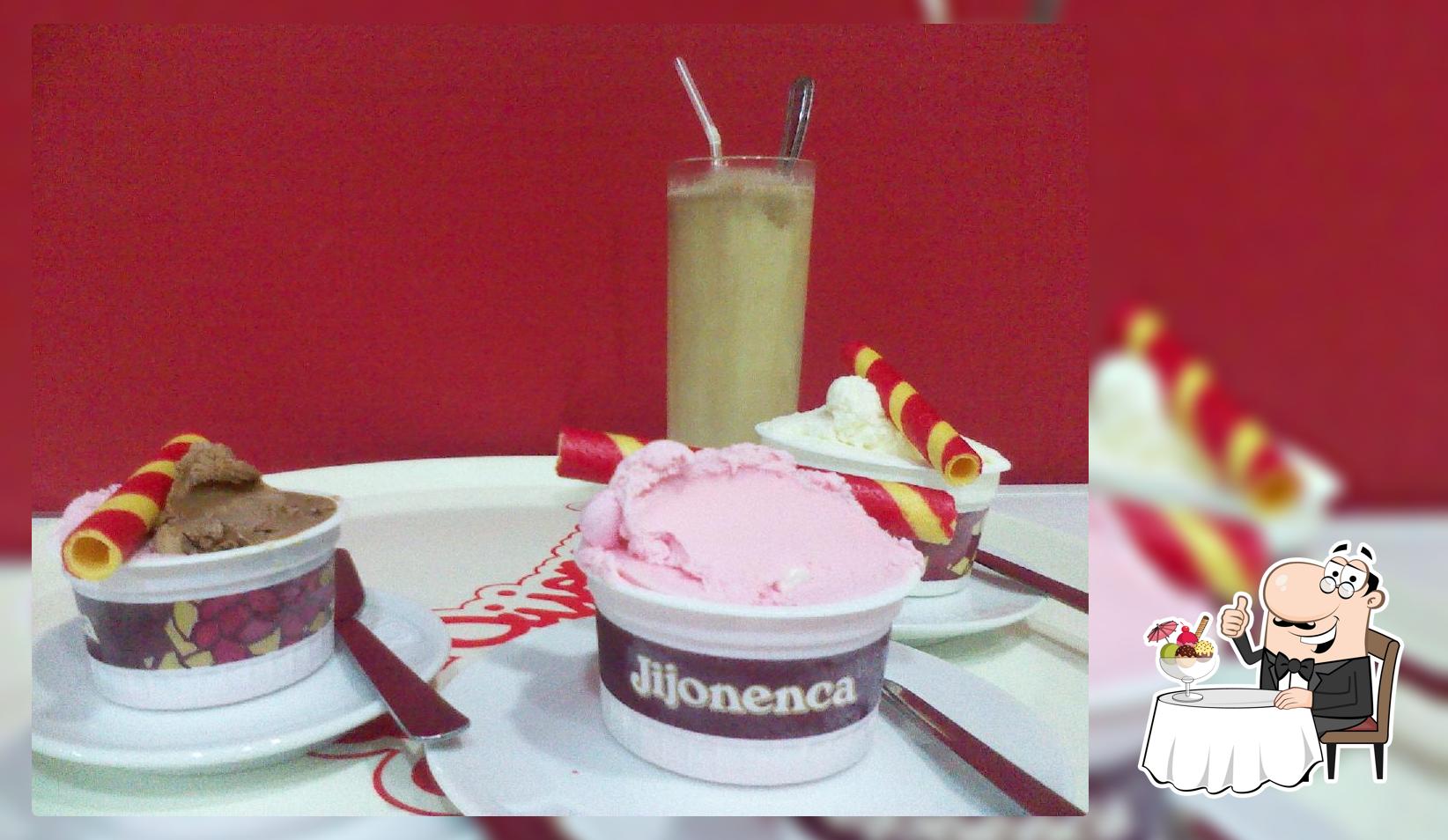 la jijonenca solsona