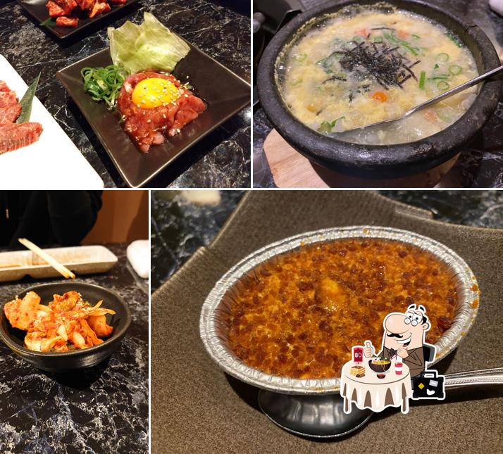 神戸唐唐亭 相生店