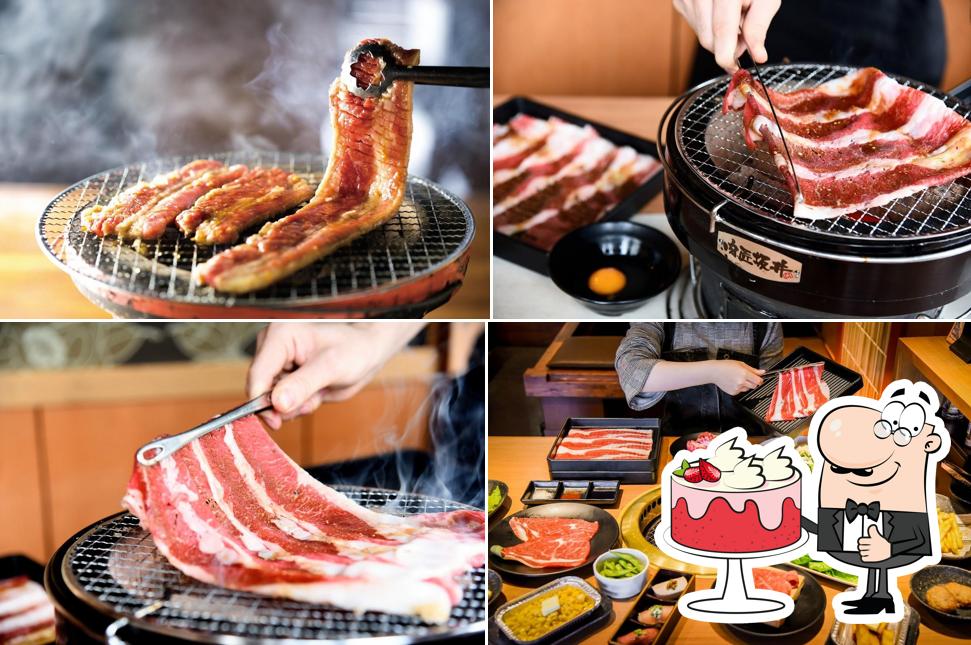 肉匠坂井 三島南店