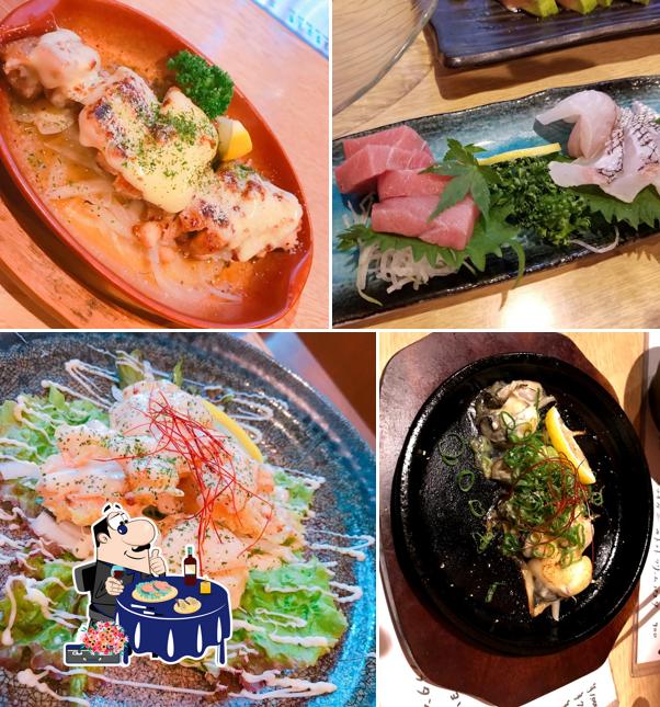 食彩屋 成