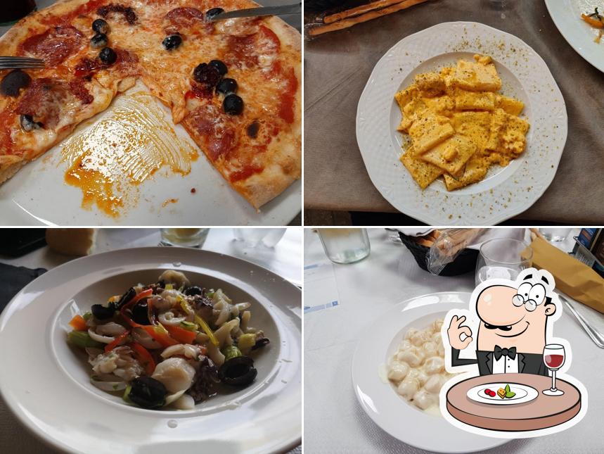 Ristorante Il Veliero