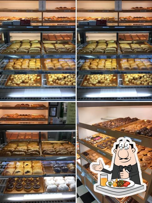 Southern Maid Donuts - Silsbee