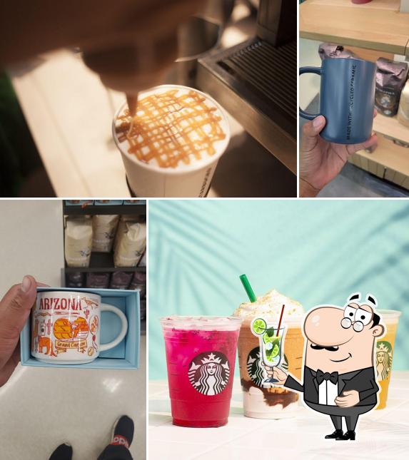 Starbucks Coffee Company
