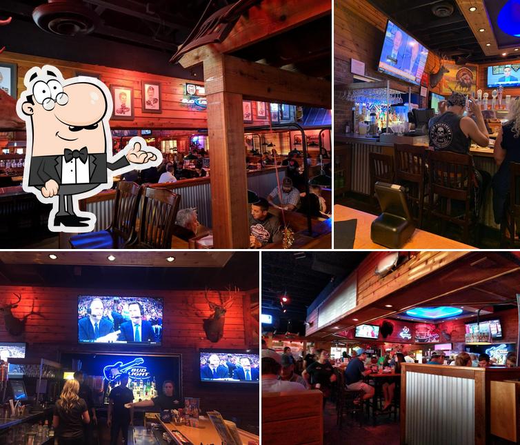Texas Roadhouse