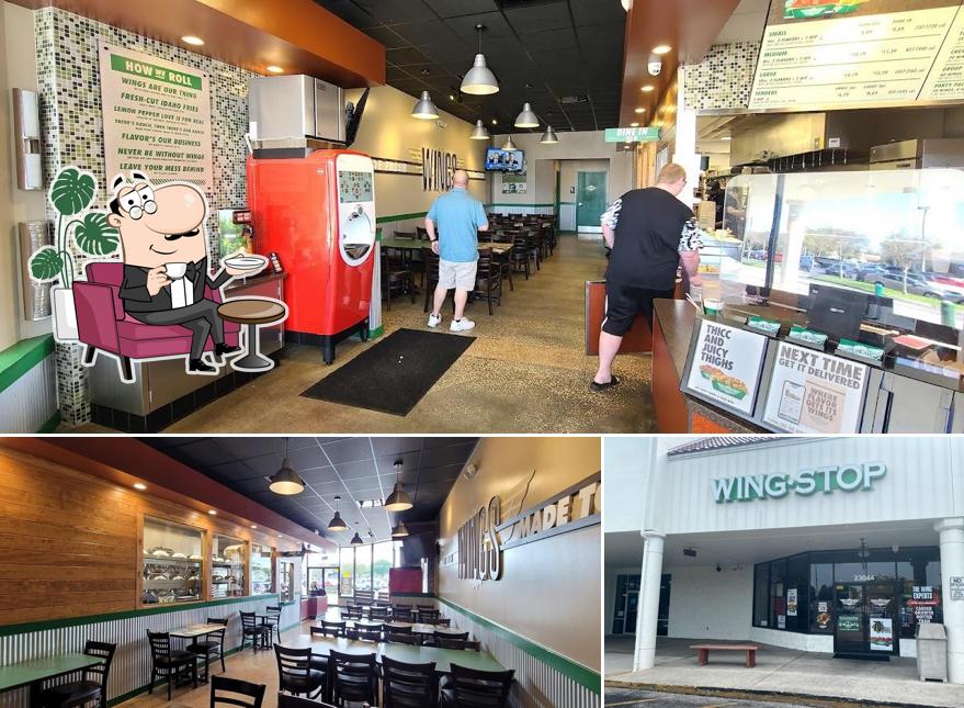 Wingstop