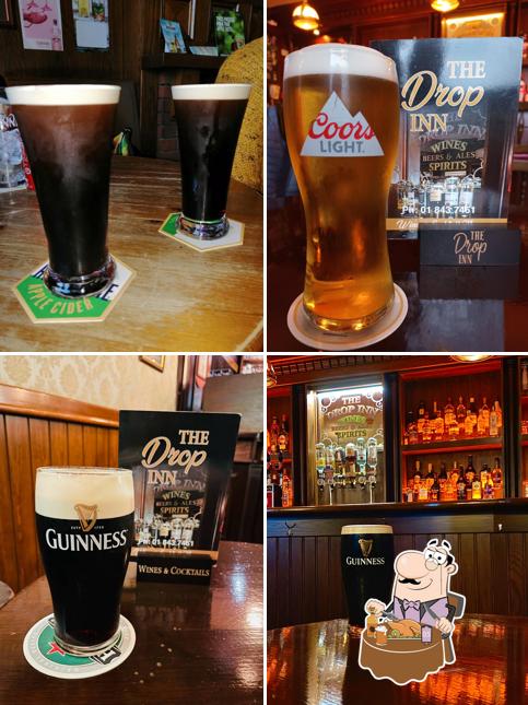 The Drop Inn