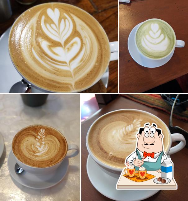 23 Skiddoo Cafe