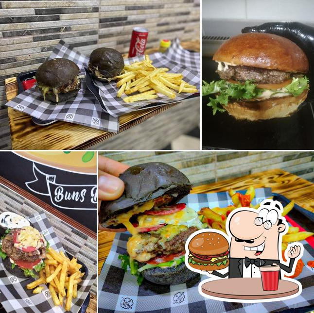 Buns Burger
