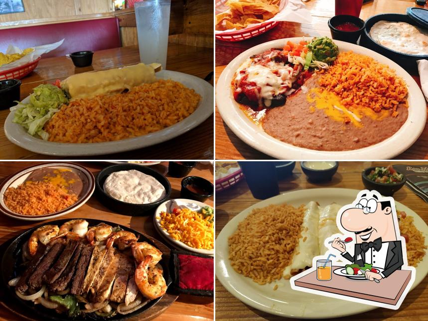 Los Mochis Restaurant