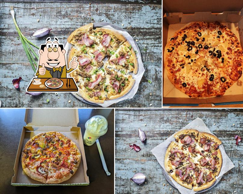 Domino's Pizza Wijchen