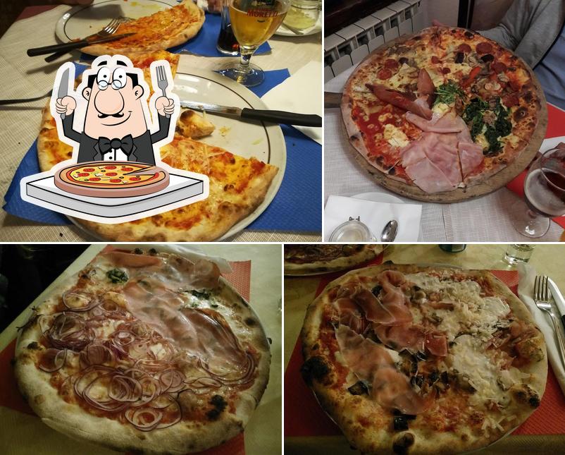 PIZZERIA LA TORRE