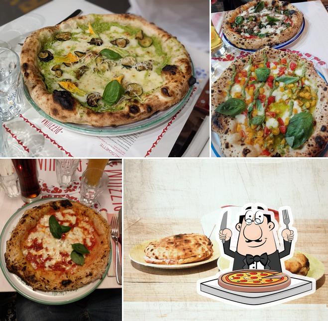 Pizzium