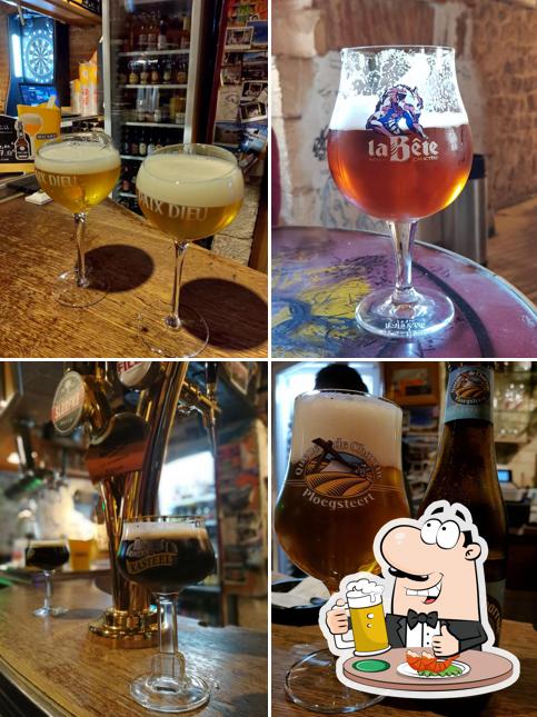 Académie de la Bière