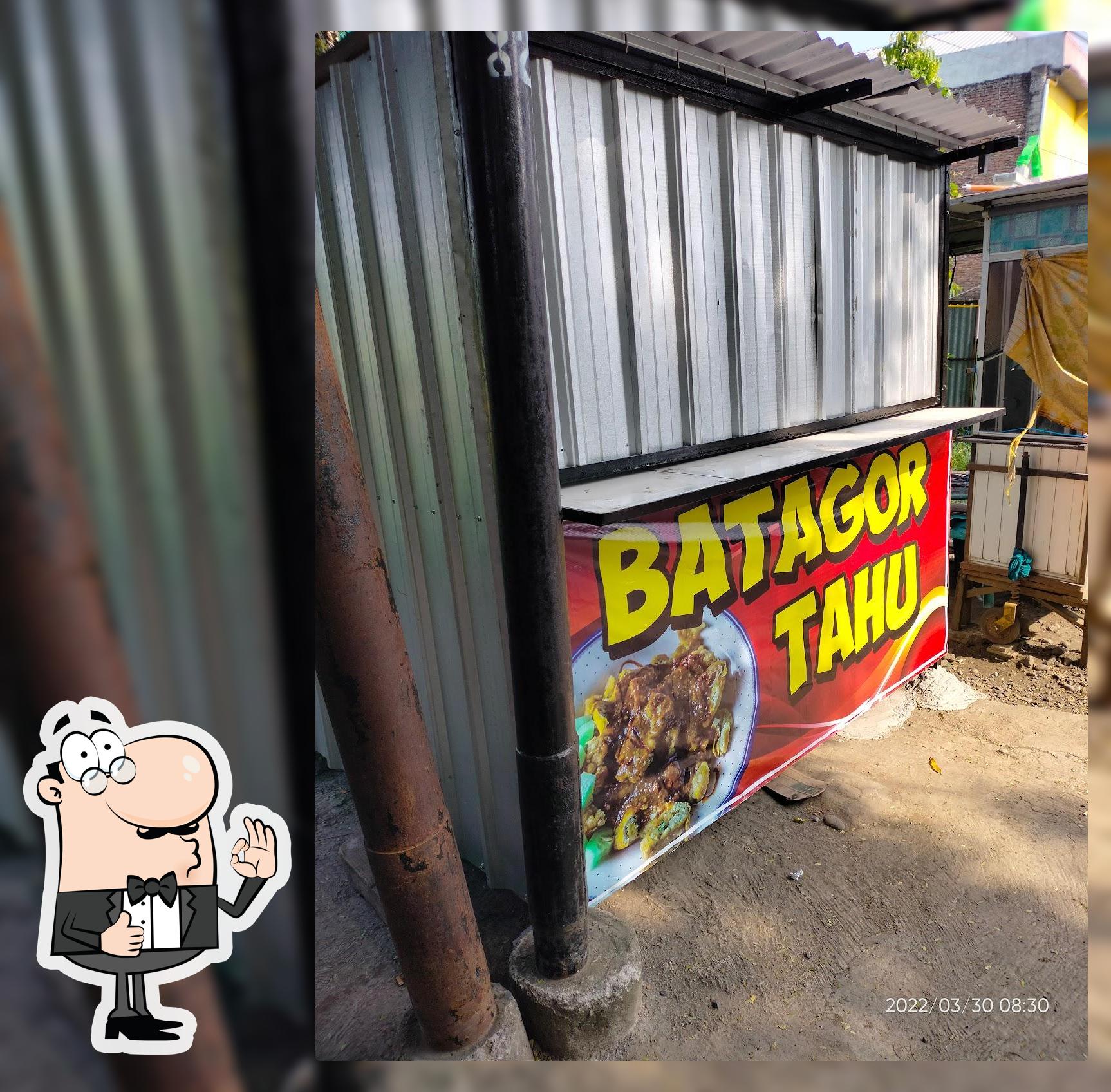 Batagor