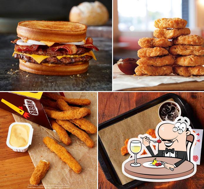 Burger King