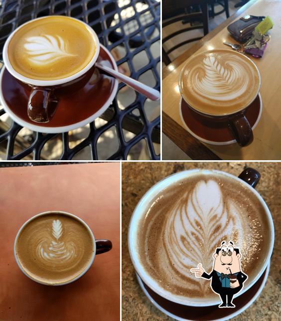 OZO Coffee Arapahoe
