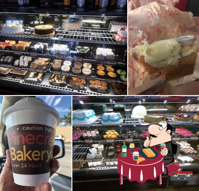 Pinecrest Bakery - South Miami