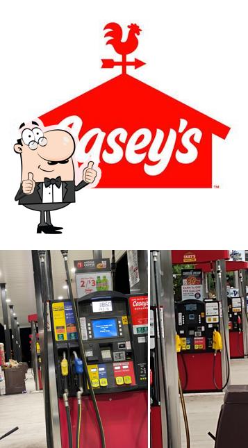 Casey's