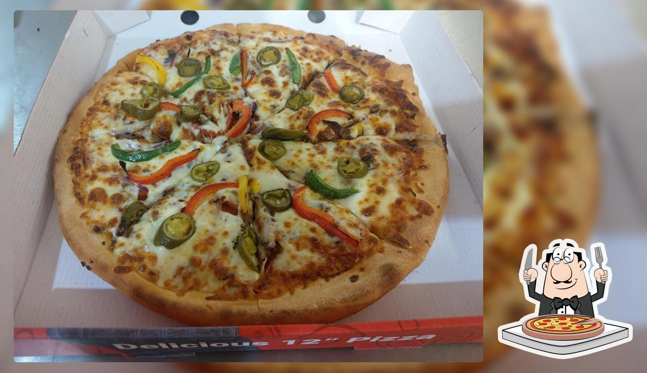 EFES Turkish Restaurant and Takeaway