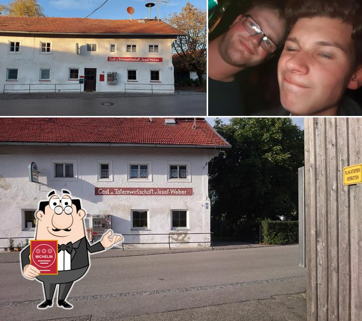 Gasthaus Weber