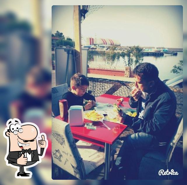 İstanbul Cafe