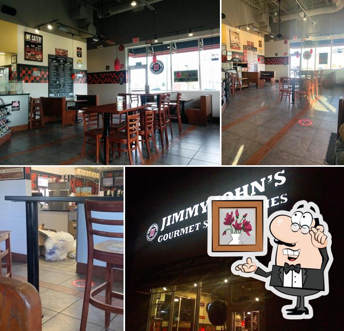 Jimmy John's