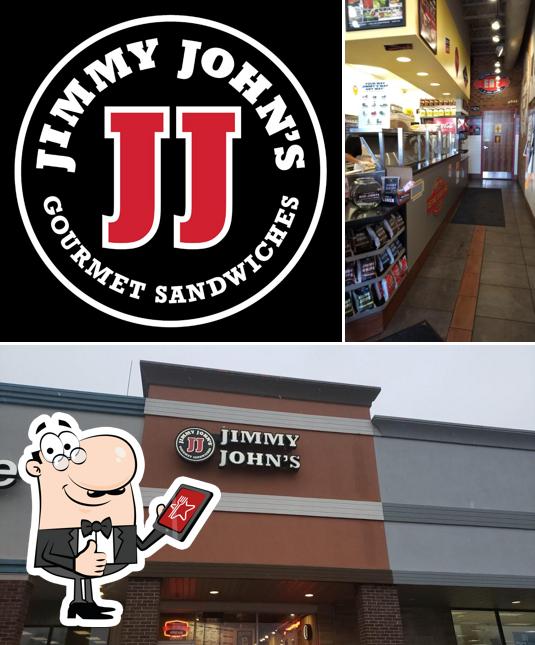 Jimmy John's