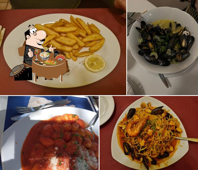 La Trattoria