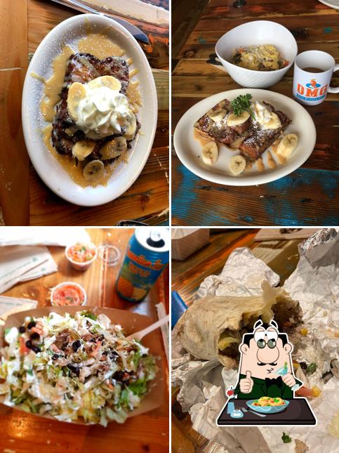 Oahu Mexican Grill (OMG)