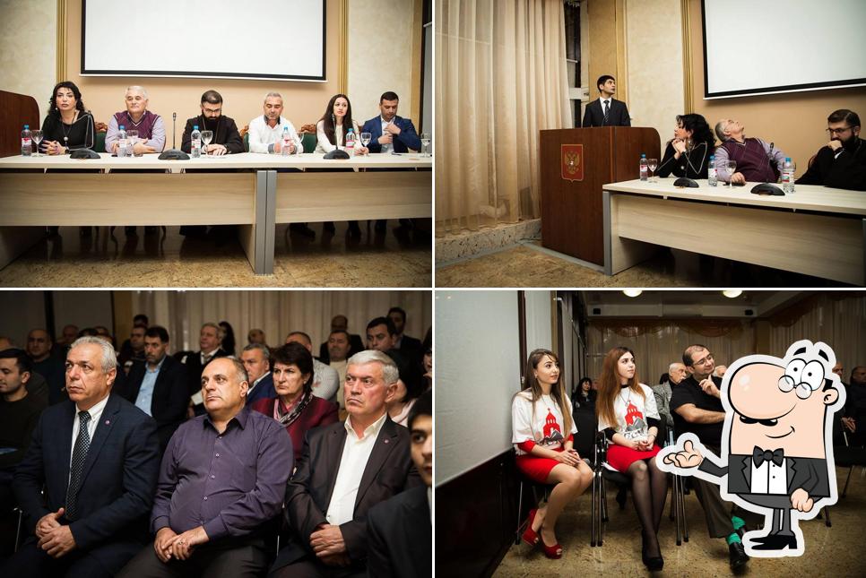 Отель Тверь