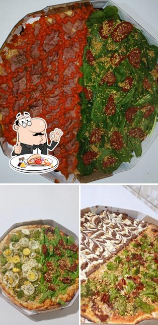 Pizzaria Talismã