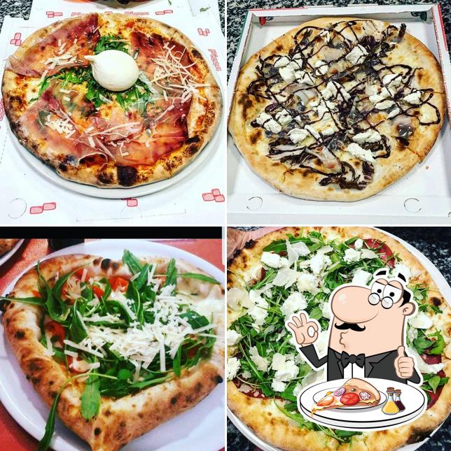 Pizzeria Mara di Coli Aleksander