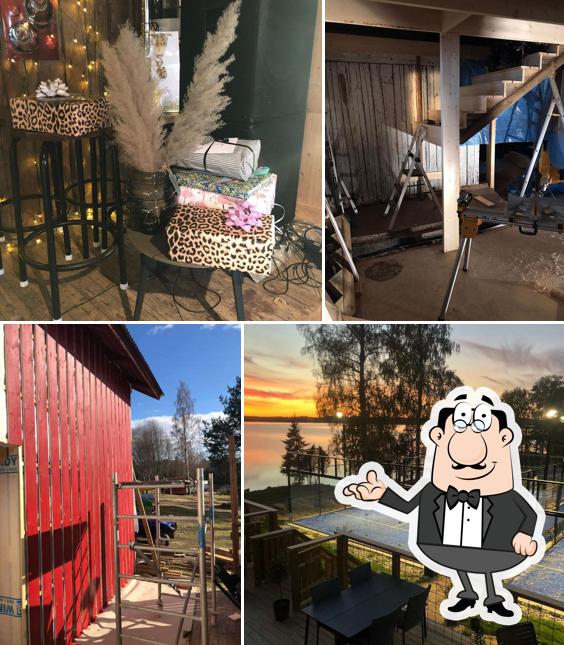 Frykenbadens Camping