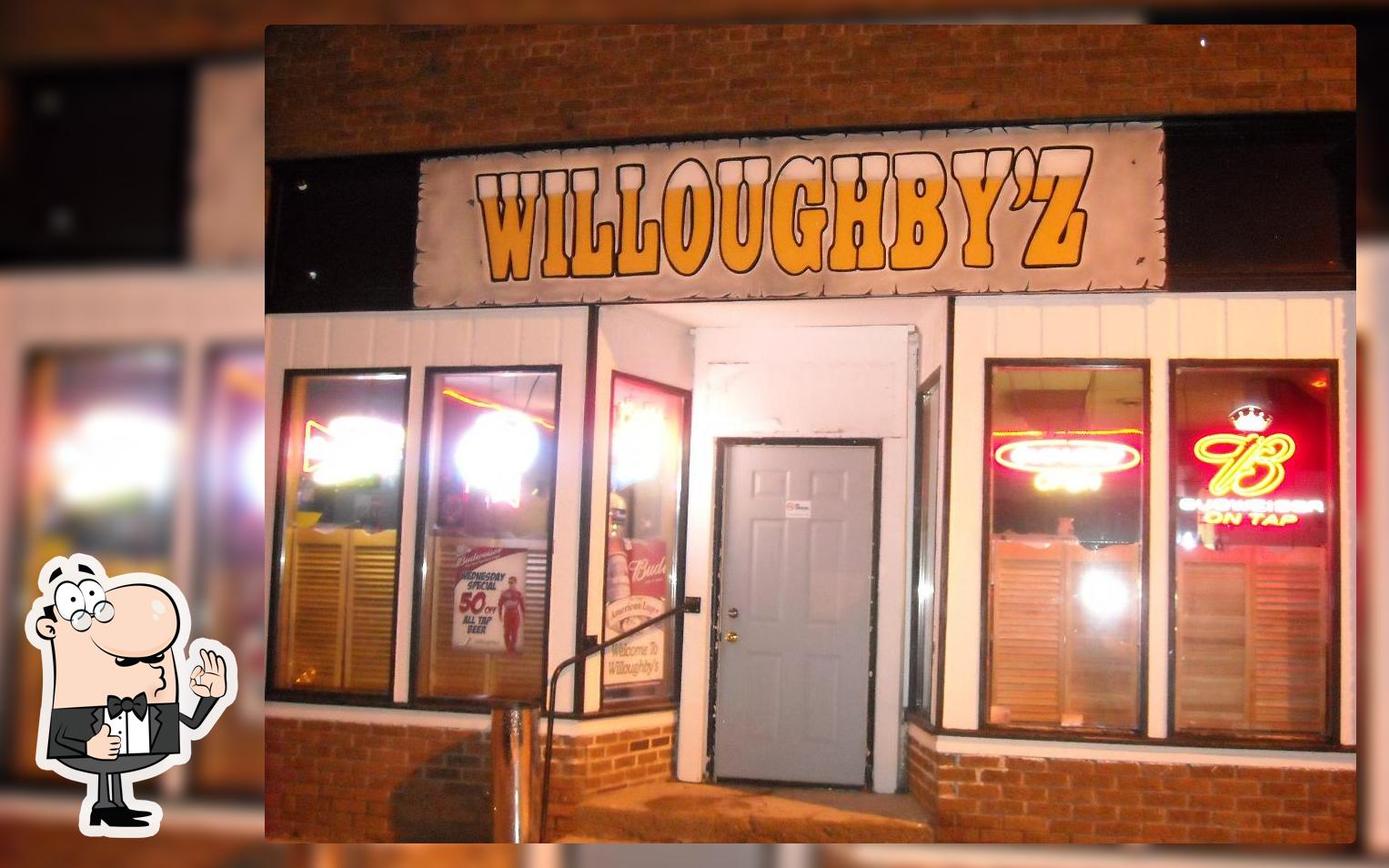 Willoughby's