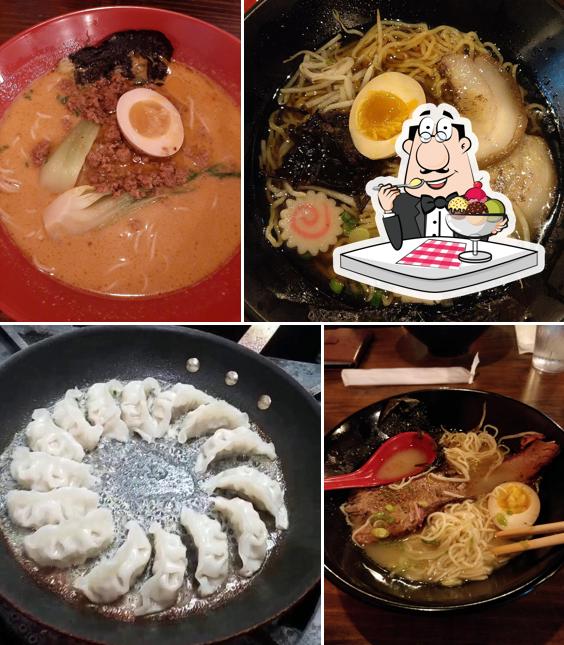 Ramen Saikou